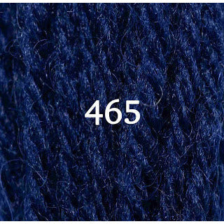 Appletons Tapestry Wool 465 Cornflower - Morris & Sons Australia