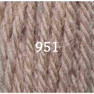 Appletons Crewel Wool 951 Drab Fawn - Morris & Sons Australia