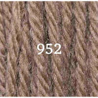 Appletons Crewel Wool 952 Drab Fawn - Morris & Sons Australia