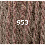 Appletons Crewel Wool 953 Drab Fawn - Morris & Sons Australia