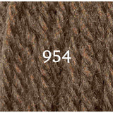 Appletons Tapestry Wool 954 Drab Fawn - Morris & Sons Australia