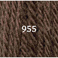 Appletons Crewel Wool 955 Drab Fawn - Morris & Sons Australia