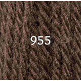 Appletons Crewel Wool 955 Drab Fawn