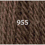 Appletons Tapestry Wool 955 Drab Fawn - Morris & Sons Australia