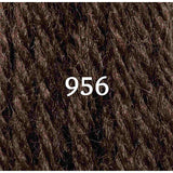 Appletons Tapestry Wool 956 Drab Fawn