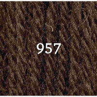 Appletons Crewel Wool 957 Drab Fawn - Morris & Sons Australia