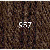 Appletons Crewel Wool 957 Drab Fawn - Morris & Sons Australia