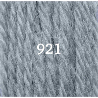 Appletons Crewel Wool 921 Dull China Blue - Morris & Sons Australia