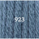 Appletons Tapestry Wool 923 Dull China Blue - Morris & Sons Australia