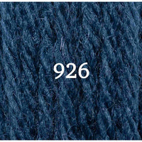 Appletons Crewel Wool 926 Dull China Blue - Morris & Sons Australia