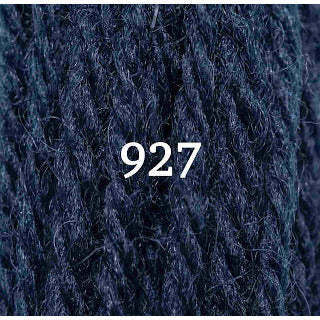 Appletons Tapestry Wool 927 Dull China Blue - Morris & Sons Australia