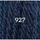 Appletons Crewel Wool 927 Dull China Blue - Morris & Sons Australia