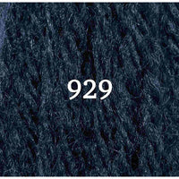 Appletons Crewel Wool 929 Dull China Blue - Morris & Sons Australia