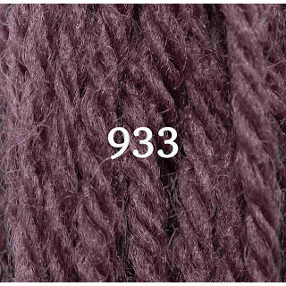 Appletons Crewel Wool 933 Dull Mauve - Morris & Sons Australia