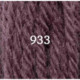 Appletons Tapestry Wool 933 Dull Mauve - Morris & Sons Australia