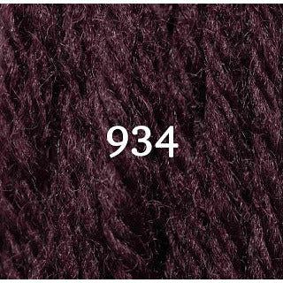 Appletons Crewel Wool 934 Dull Mauve - Morris & Sons Australia