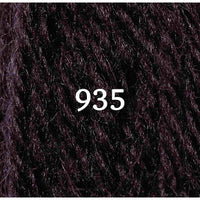 Appletons Crewel Wool 935 Dull Mauve - Morris & Sons Australia