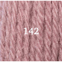 Appletons Tapestry Wool 142 Dull Rose Pink - Morris & Sons Australia