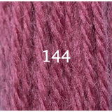 Appletons Tapestry Wool 144 Dull Rose Pink - Morris & Sons Australia