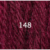 Appletons Crewel Wool 148 Dull Rose Pink