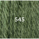 Appletons Tapestry Wool 545 Early English Green