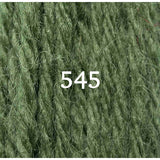 Appletons Crewel Wool 545 Early English Green - Morris & Sons Australia