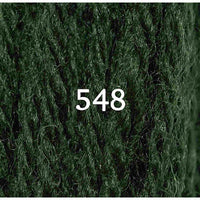 Appletons Crewel Wool 548 Early English Green - Morris & Sons Australia