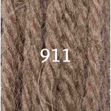 Appletons Crewel Wool 911 Fawn - Morris & Sons Australia