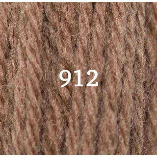 Appletons Crewel Wool 912 Fawn - Morris & Sons Australia