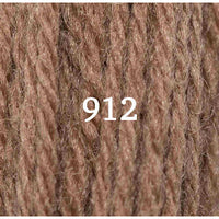 Appletons Crewel Wool 912 Fawn - Morris & Sons Australia