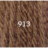Appletons Crewel Wool 913 Fawn - Morris & Sons Australia
