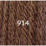 Appletons Tapestry Wool 914 Fawn - Morris & Sons Australia