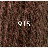 Appletons Crewel Wool 915 Fawn - Morris & Sons Australia