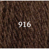 Appletons Crewel Wool 916 Fawn - Morris & Sons Australia