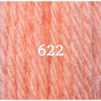 Appletons Crewel Wool 622 Flamingo - Morris & Sons Australia