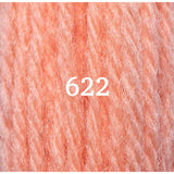Appletons Crewel Wool 622 Flamingo - Morris & Sons Australia