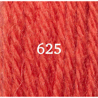 Appletons Crewel Wool 625 Flamingo - Morris & Sons Australia