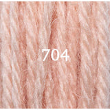 Appletons Crewel Wool 704 Flesh Tints - Morris & Sons Australia