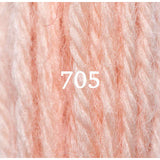 Appletons Crewel Wool 705 Flesh Tints - Morris & Sons Australia