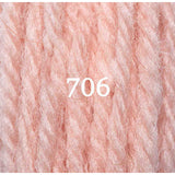 Appletons Crewel Wool 706 Flesh Tints - Morris & Sons Australia