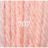 Appletons Crewel Wool 707 Flesh Tints