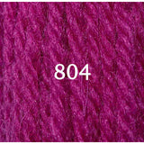 Appletons Crewel Wool 804 Fuschia - Morris & Sons Australia