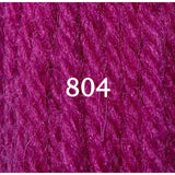 Appletons Tapestry Wool 804 Fuschia