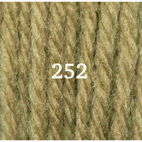 Appletons Crewel Wool 252 Grass Green - Morris & Sons Australia