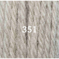 Appletons Crewel Wool 351 Grey Green - Morris & Sons Australia