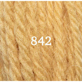 Appletons Crewel Wool 842 Heraldic Gold