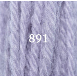 Appletons Tapestry Wool 891 Hyacinth - Morris & Sons Australia