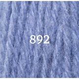 Appletons Crewel Wool 892 Hyacinth - Morris & Sons Australia