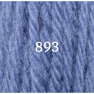 Appletons Crewel Wool 893 Hyacinth - Morris & Sons Australia