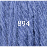 Appletons Tapestry Wool 894 Hyacinth - Morris & Sons Australia